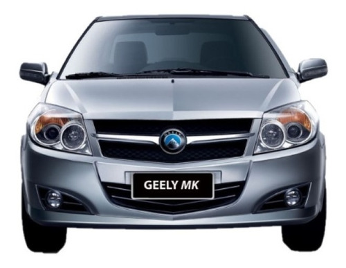 Telecomando Derecho Geely Mk (limpiaparabrisas)