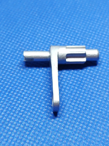Imagen 3 de 5 de Repuesto Para Manija Seat Ibiza 2002-2008 Metalica