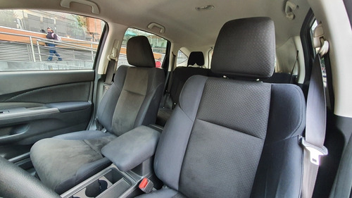 Imagen 9 de 14 de Honda Cr-v 2.4 I-style 2015 Aut