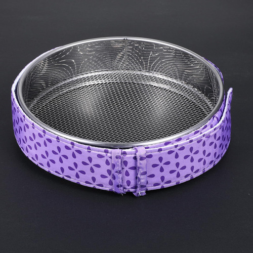 Tiras Para Tartas Para Hornear Uniformes, Tiras De Algodón