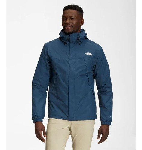 Chaqueta M Antora Triclimate The North Face