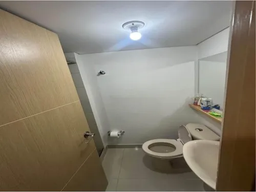 Arrendamiento De Apartamento En Sabaneta