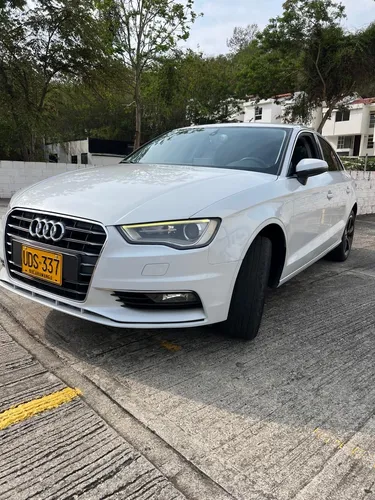 Audi A3 1.8 Tfsi Ambition