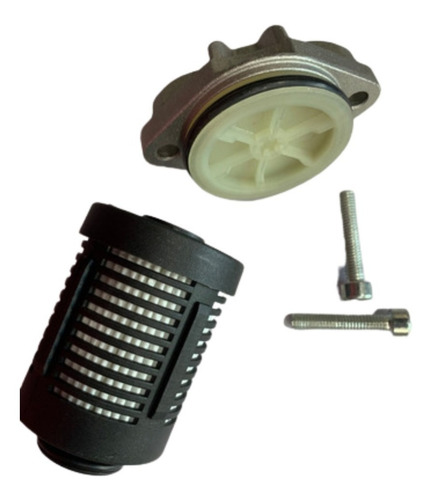Imagen 6 de 9 de Filtro Embrague Haldex Volvo S60 Vw Tiguan Audi A3
