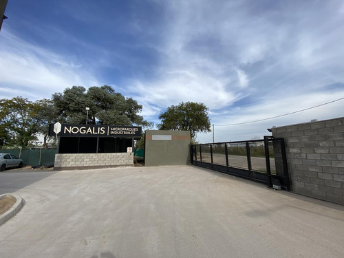 Imagen 4 de 13 de Depósito En Venta En Micro Parque Industrial (pilar)