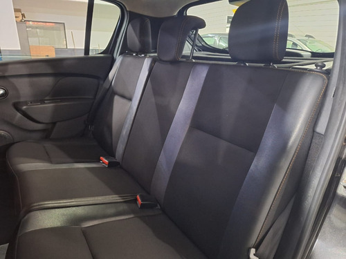Renault Sandero Stepway 1.6 Privilege 105cv Nac