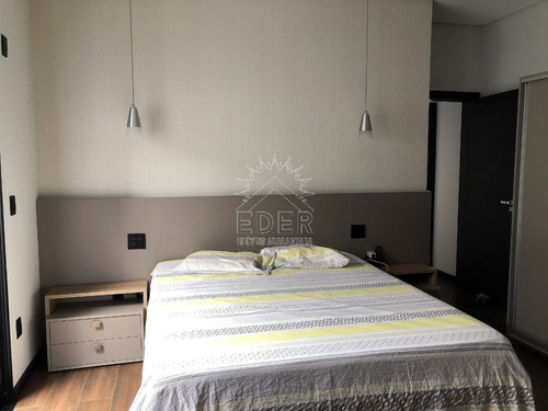 Casa Em Condominio - Jardim Magnolias - Ref: 3583 - V-3583