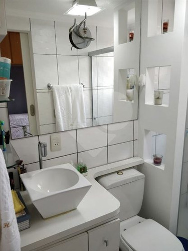 Apto No Alto Da Lapa - 3-im281438