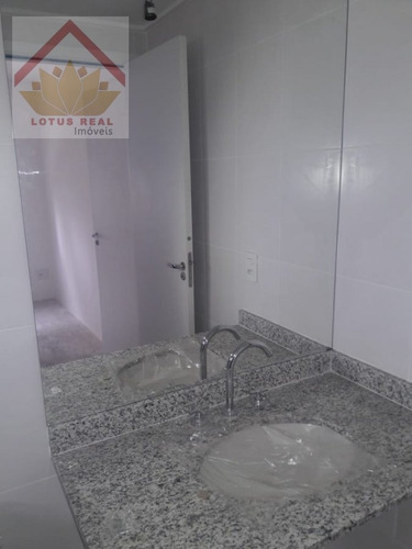 Imagem 9 de 10 de Apartamento A Venda No Bairro Jardim Terezópolis Em - 791-1
