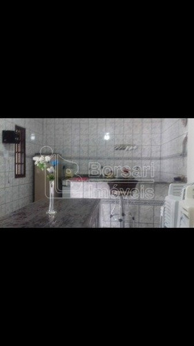 Imagem 5 de 6 de Venda De Casas / Área De Lazer Na Cidade De Américo Brasiliense 8890