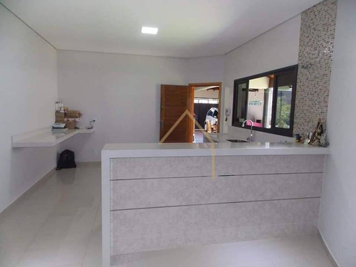 Imagem 7 de 14 de Casa Com 3 Dormitórios À Venda, 225 M² - Ca1227