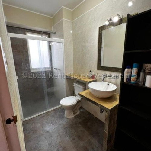 Imagen 7 de 10 de Venta De Apartamento En El Llanito Mls 22-27154 Maria Reina 04127136381