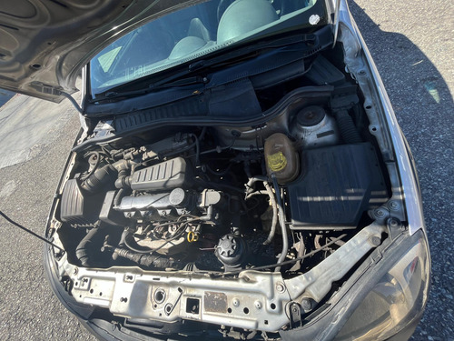 Chevrolet Montana