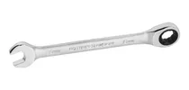 Comprar Llave Mixta Con Ratchet 15 Mm X 194 Mm Largo Truper 15747
