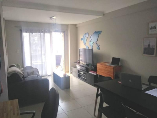 Imagen 3 de 10 de Impecable Departamento En Venta