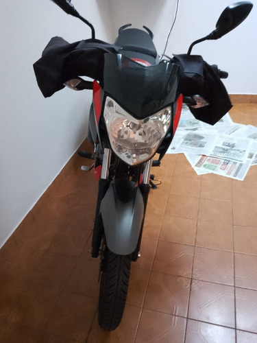 Imagen 2 de 7 de Rosuser 125 Ns Modelo 2020