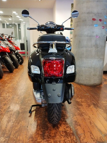 Vespa Gts 300 Super!!!!!!!!!!