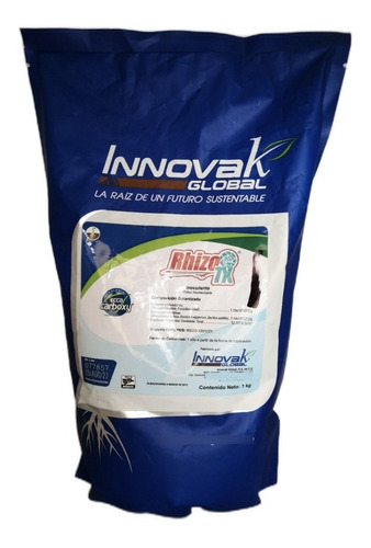 Rhizo Tx 1kg Trichoderma V+penicillium+streptomyces+bacillus
