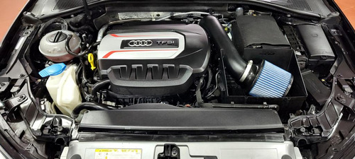 Audi S3 2.0 Tfsi Stronic Quattro 300cv