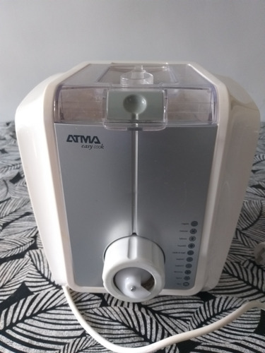 Pasta Maker Atma Fábrica De Pastas Easy Cook Modelo Fp4070n