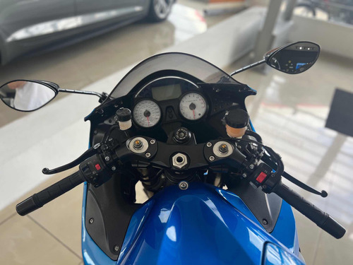 Kawasaki Zx14