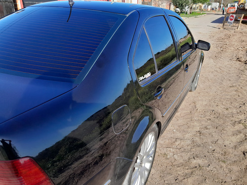 Volkswagen Bora 1.8 T Highline