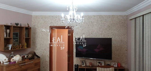 Imagem 5 de 17 de Apartamento Com 3 Dormitórios À Venda, 90 M² Por R$ 466.000,00 - Vila Augusta - Guarulhos/sp - Ap0374