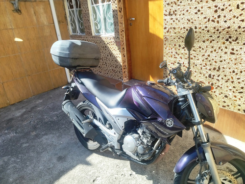 Fazer Ys 250