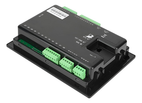 Controlador De Generador Dse5110 Mkii Ats Display Lcd Bc5110