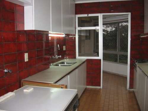 Venta De Apartamento 3 Dormitorios En Roosevelt