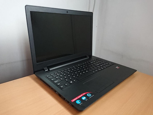 Laptop Lenovo Ideapad 110 A8/1tb/8gb/15.6 