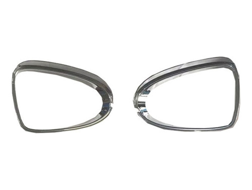 Bisel De Espejo De Coche Para Espejo Retrovisor De 22 Se