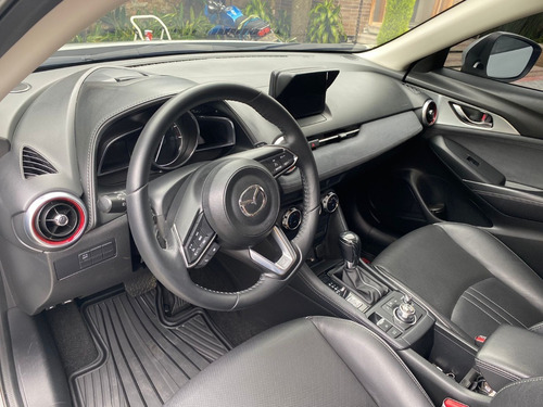 Imagen 9 de 15 de Mazda Cx3 Grand Touring 2019