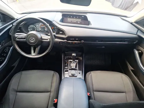 Mazda CX-30 2.0 Touring At
