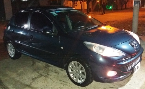 Peugeot 207 2012 1.6 Griffe 106cv