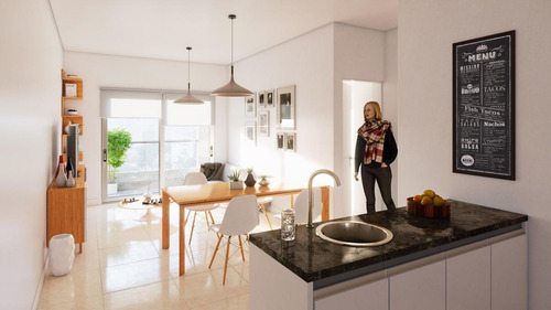 Imagen 12 de 17 de Venta Departamento - Refinerias