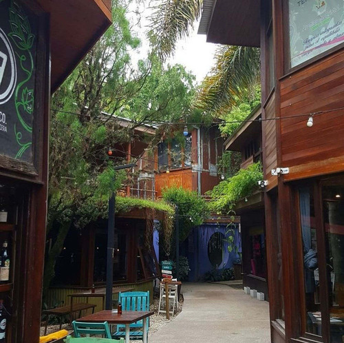 Imagen 15 de 15 de Venta Local En Paseo Mendoza