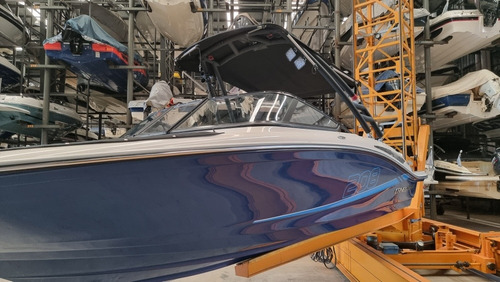 Imagen 24 de 25 de Lancha Canestrari Open 208 -mercruiser250hp-4t-2022/2023 0hs