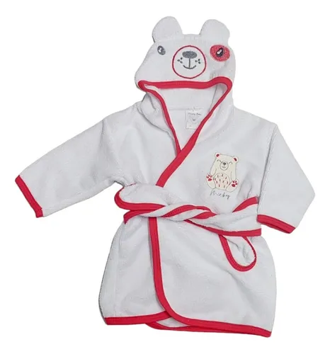 Batas para bebes new arrivals