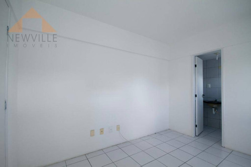 Apartamento Com 3 Quartos Para Alugar, 98 M² Por R$ 3.630/mês - Boa Viagem - Recife/pe - Ap0532