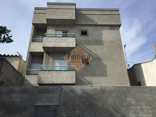 Imagem 10 de 16 de Apartamento Na Cidade Patriarca 38m², 2 Dormitórios, R$ 189.000,00 - 932