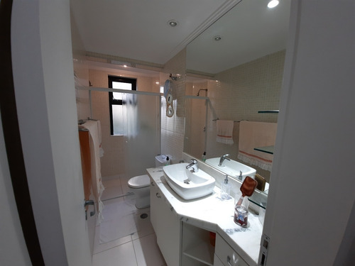 Imagem 19 de 30 de Apartamento Em São Paulo - Sp - Ap0303_sell