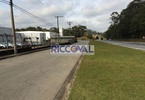 Imagem 14 de 14 de Galpão Em Bairro Dos Cristais - Campo Limpo Paulista - 4461