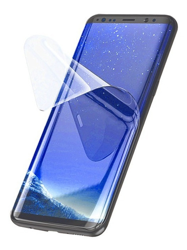 Lamina Hidrogel Para Motorola Nokia G50 - Rock Space
