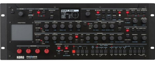 Korg Modwave Module Rackmountable Oferta Msi