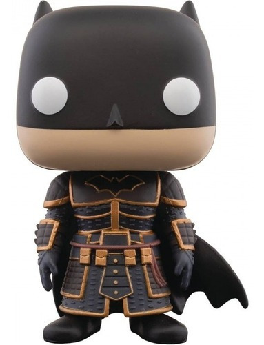 Figura pop de Batman Funko del Palacio Imperial de DC Comics #374