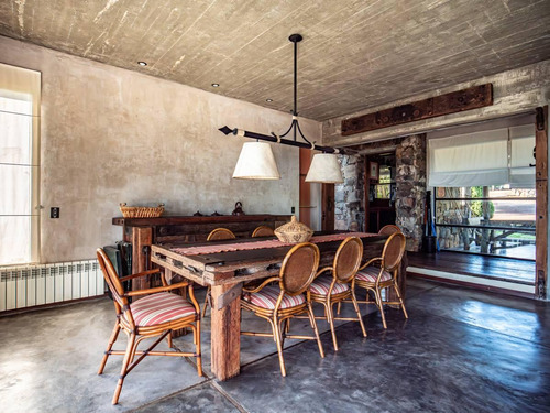 Chacra En Venta De 22 Ha. En Laguna Del Sauce