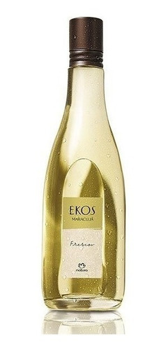 Frescor Maracuyá Perfume 150ml Producto Natura Ekos