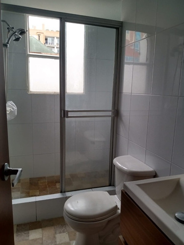 Imagen 12 de 22 de Vendo Apartartamento Cedritos Bogota Con Ascensor