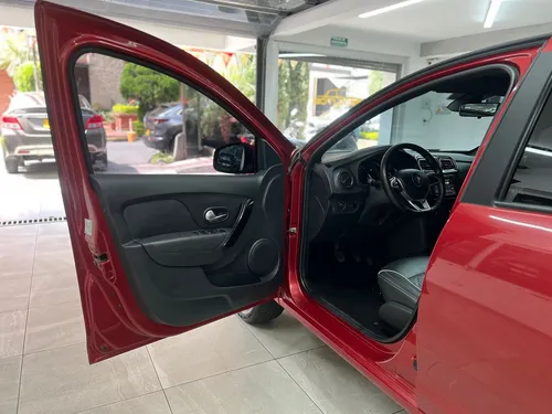 Renault Logan Intens Mt 2023